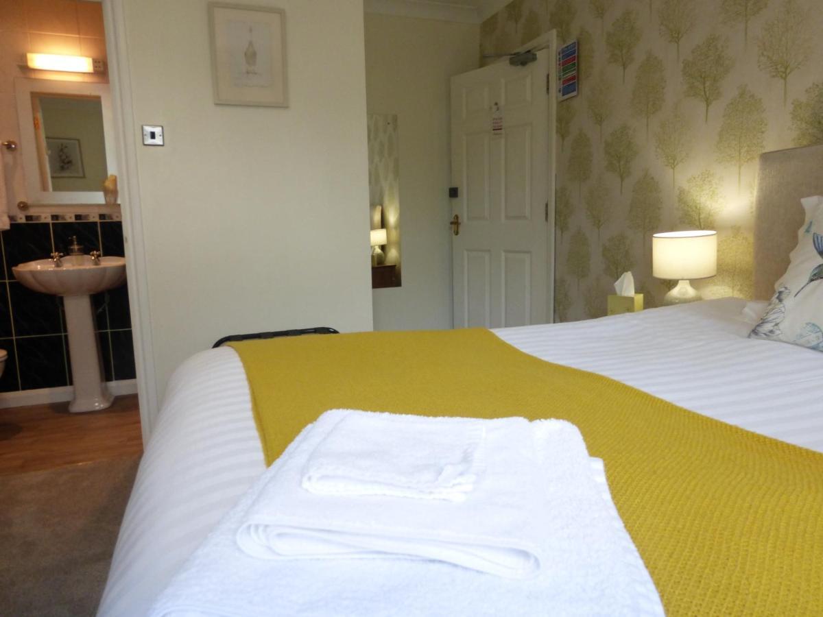 Bed & Breakfast Blenheim House 4*